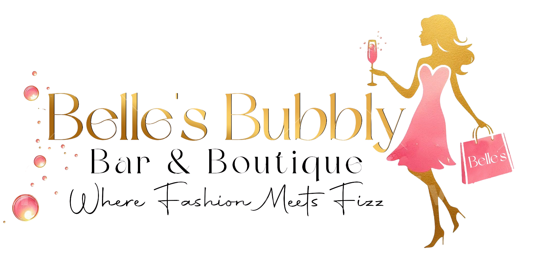 Belle’s Bubbly Bar Galveston